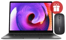 Ноутбук CHUWI HeroBook PRO (Win11) (8/256) + Миша CHUWI Wireless Black у Подарунок (CW-112551)