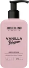 Лосьйон для тіла Joko Blend Vanilla Blossom Парфумований 250 мл (4823109410374)