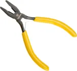 Пасатижі прецизійні TOPEX 120 мм (32D030)