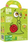 Набір Bob Snail Смузі бокс з грою 480 г (4820219345404)