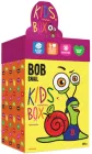 Набір Bob Snail Kids Box з іграшкою та квестом 382 г (4820219346999)