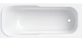 Ванна акрилова KOLO SENSA 170х70 (XWP357000N) без ніжок