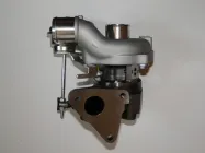 Турбіна Рено Кенго 1.5 K9K Турбіна Renault KANGOO 54359700011 54359700033 8200507852 8200392656 заводський турбокомпресор готовий до встановлення