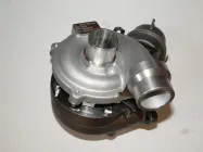 Турбіна Megane Турбіна Renault Scenic 1.5 dCi 54399700030 54399700070 8200405203 8200507856 7701476183 заводський турбокомпресор готовий до встановлення