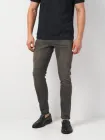 Джинси чоловічі Extra Slim Active Rec Blk Jeans