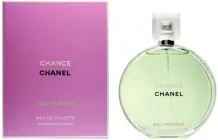 Chanel Chance туалетна вода для жінок