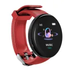 Фітнес-трекер Smart Band MI D18 (Червоний) 4753150