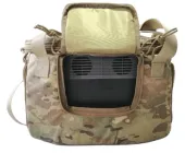 Сумка для перенесення зарядної станції Екофлоу / EcoFlow DELTA mini Uline RZ 7506 Мультикам Кордура