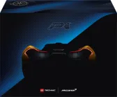 Конструктор LEGO Technic McLaren P1 3893 деталі (42172)