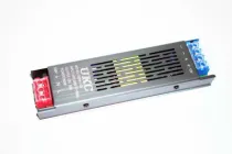 Блок адаптер живлення 220 на 12 вольтів 25 А 300 Вт Довгий