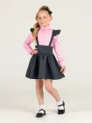 Дитячий шкільний сарафан