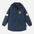 Дитяча демісезонна куртка Symppis