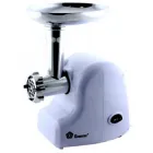 Електром'ясорубка Domotec MS-2017 1500 Вт біла