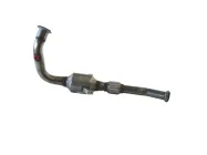 Каталізатор Пежо Експерт/Фіат Скудо/Сітроен Джампі (Peugeot Expert/Fiat Scudo/Citroen Jumpy) 01- (099-713)