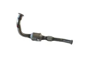 Каталізатор Рено Кенго/Кліо (Renault Kangoo/Clio) 97- (099-838) Bosal EU