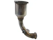 Каталізатор Пежо 206, 307/Сітроен С4 (Peugeot 206, 307/Citroen С4) 03-06 (090-022) Bosal EU