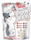Наповнювач силікагелевий гігієнічний Happy Nova Health monitoring для туалетів домашніх тварин 3.8 л (4820280220075)