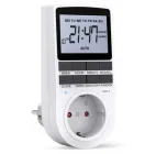 Розумна розетка з таймером