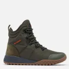 Зимові черевики для туризму з мембраною Fairbanks Omni-Heat