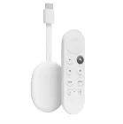 Приставка Google Chromecast with Google TV (HD) 2022
