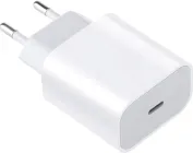 Зарядний пристрій Xiaomi 20W Type-C White (BHR4927GL) (839912)