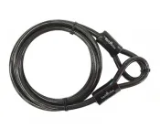 Трос протиугінний без замка 10*2000