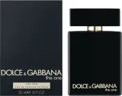 Парфумована вода для чоловіків Dolce&Gabbana The One Intense 50 мл (8057971181582)