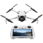 Квадрокоптер DJI Mini 3 Drone with RC Remote (CP.MA.00000587.01) [79969]