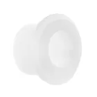 Втулка (муфта) шнека в м'ясорубку ручну подвійна