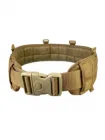 Пояс РПС Ремень модульный Mil-Tec разгрузочная поясная система M 108-120см КОЙОТ (Takctik-541M-T)