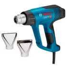 Фен технічний Bosch Professional GHG 23-66, 2 сопла (06012A6300)