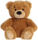 Іграшка м'яконабивна Aurora Ведмідь Медова 28 см (220187A)
