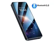 MP3 плеєр Mrobo A6 Bluetooth із зовнішнім динаміком