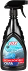 Розморожувач для скла Fox 650 мл (GlsdfrstrFox0,65l)