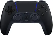 Бездротовий геймпад Sony PlayStation DualSense Midnight Black (1000040194)