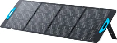Портативна сонячна панель Anker SOLIX PS200 48V/200W (A24360A1)
