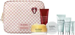 Колекція бестселерів Elemis Kit Shrimps Travel Icons Collectiony косметичці (641628877805)