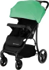 Прогулянкова коляска Kinderkraft Cruiser Green (KSCRUI00GRE0000) (5902533918690)