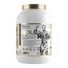 Гейнер Gold Lean Mass, 3 кг Ваніль Kevin Levrone 000293120