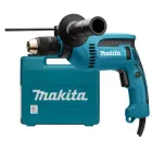Ударний дриль Makita HP 1641 K у кейсі (HP1641K)