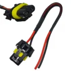 Керамічна колодка фішка під HB3 лампочку