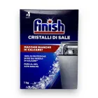 Сіль для посудомийки FINISH cristalli di sale 1000г