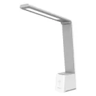 Настільна Акумуляторна світлодіодна лампа Proove Light Tower 1200 mAh 38 LED 5W на стіл Білий