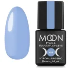 Гель лак Moon Full Breeze Color №418, 8 мл