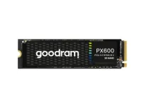 Накопичувач SSD 1TB Goodram PX600 M.2 2280 PCIe 4.0 x4 NVMe 3D TLC (SSDPR-PX600-1K0-80)