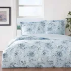 Постільна білизна Tac Minna turkua сатин євро