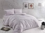Постільна білизна Tac Castillo lila