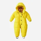 Дитячий зимовий комбінезон Oliver