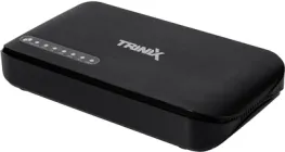 ДБЖ для маршрутизатора та оптичного терміналу Trinix TRX-MUPS-1812 Type-C (20000mAh LiFePo4) 5V/9V/12V/24V/PoE (42-00149)