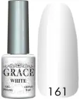 Гель-лак Грейс GRACE GRP161 White 8ml